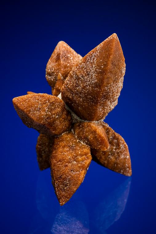 CALCITE after IKAITE